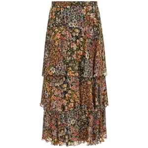 Valentino Garavani Après Lhiver Skirt