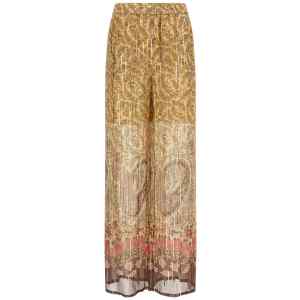 Valentino Garavani Voyage Imaginaire Pants