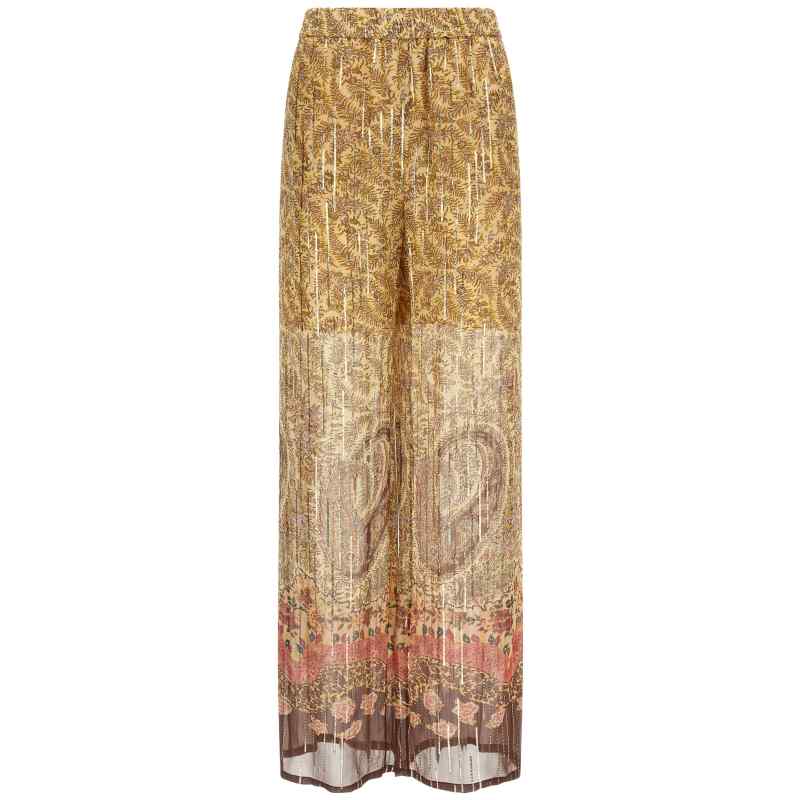 Valentino Garavani Voyage Imaginaire Pants Valentino Garavani Voyage Imaginaire Pants