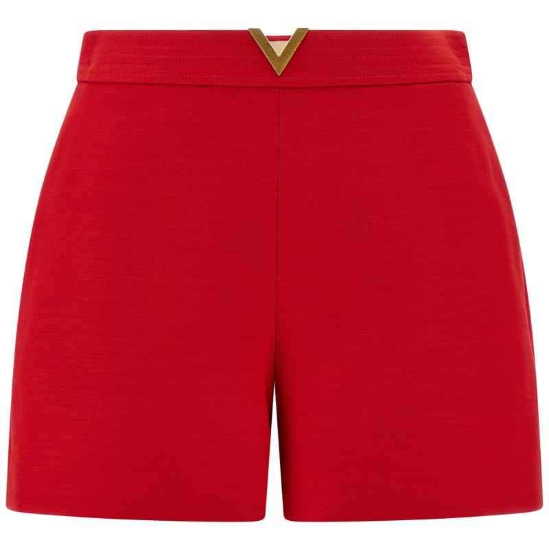 Valentino Garavani Vgold Shorts