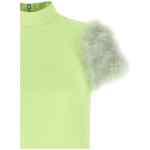 Valentino Garavani Feather Dress