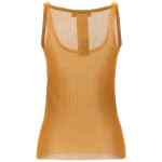 Max Mara Bastia Tank Top