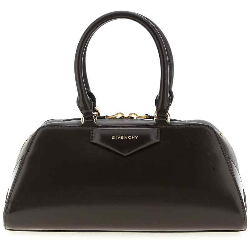 Givenchy Antigona East-west Small Handbag