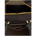 Givenchy Antigona East-west Small Handbag