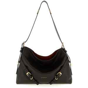 Givenchy Voyou Medium Shoulder Bag