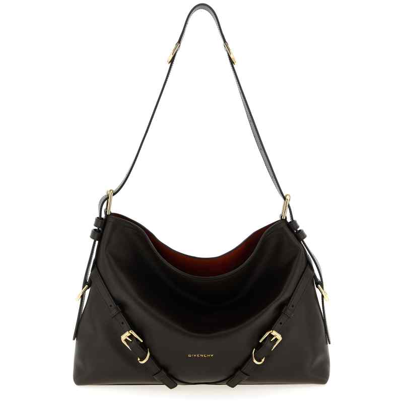 Givenchy Voyou Medium Shoulder Bag