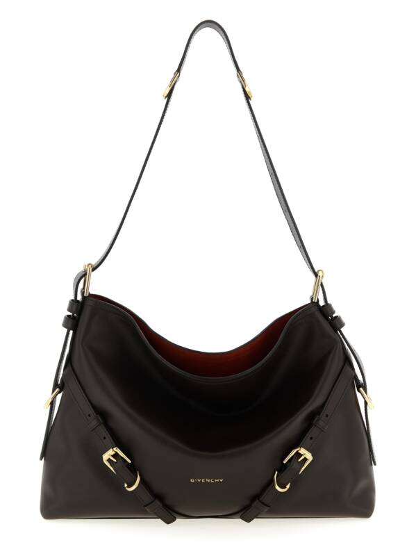 Givenchy Voyou Medium Shoulder Bag