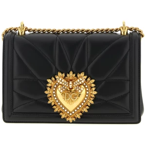 Dolce & Gabbana Devotion Bag Crossbody Bag