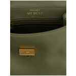 Dolce & Gabbana My Sicily Small Handbag
