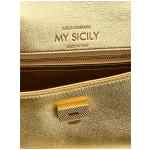 Dolce & Gabbana My Sicily Mini Handbag