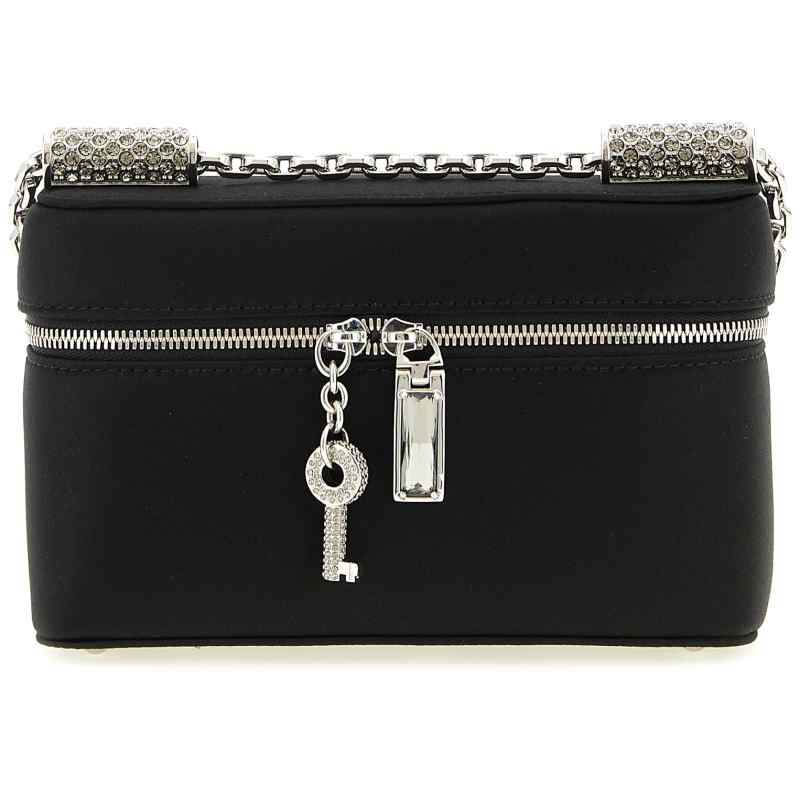 Dolce & Gabbana Sicily Medium Shoulder Bag
