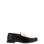 Givenchy Label Loafers