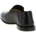 Givenchy Label Loafers