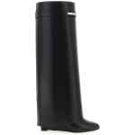 Givenchy Shark Pinch Boots