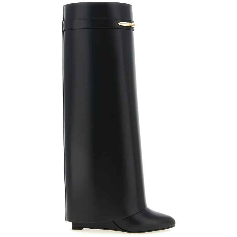 Givenchy Shark Pinch Boots