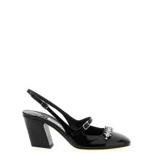 Jimmy Choo Belinda Slingback