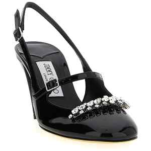 Jimmy Choo Belinda Slingback