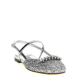 Jimmy Choo Belinda Slingback