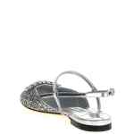 Jimmy Choo Belinda Slingback