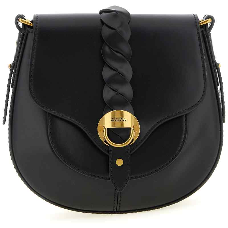 Isabel Marant Altay Small Crossbody Bag Isabel Marant Altay Small Crossbody Bag