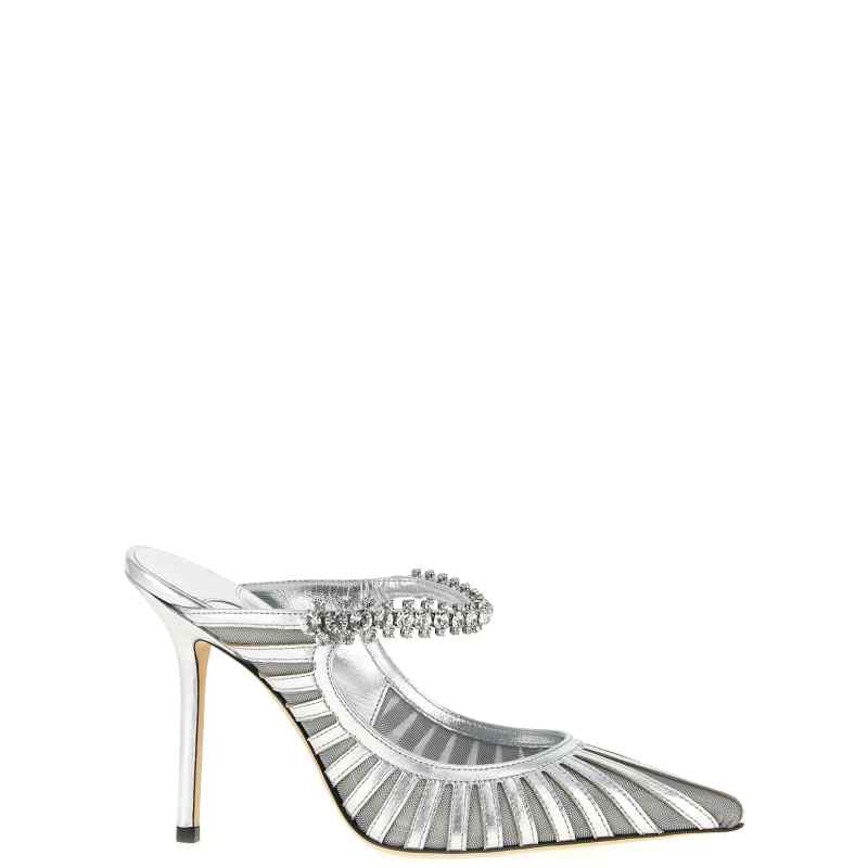 Jimmy Choo Bing Mules