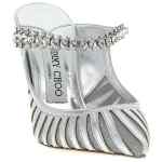 Jimmy Choo Bing Mules