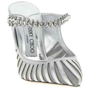 Jimmy Choo Bing Mules