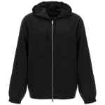Givenchy Wool Hoodie