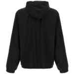 Givenchy Wool Hoodie