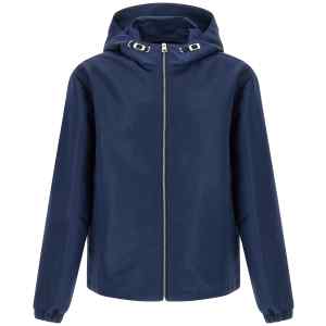 Givenchy Paris Anorak