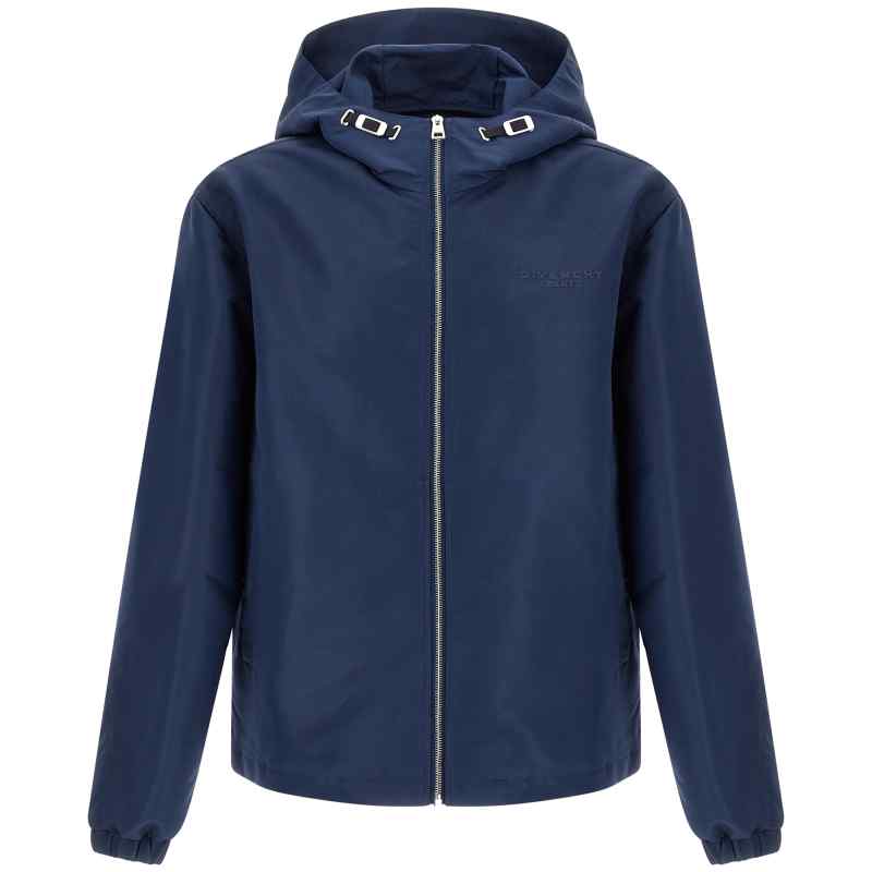 Givenchy Paris Anorak