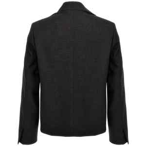 Givenchy Structured Blouson