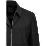 Givenchy Structured Blouson
