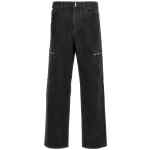 Givenchy Cargo Jeans