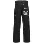 Givenchy Cargo Jeans