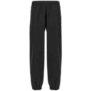 Givenchy Logo Placcetta Pants
