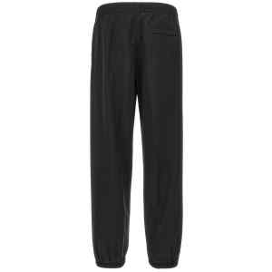 Givenchy Logo Placcetta Pants