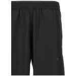 Givenchy Logo Placcetta Pants