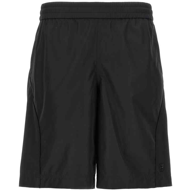 Givenchy 4g Bermuda Shorts