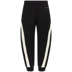 Givenchy Satin Insert Joggers