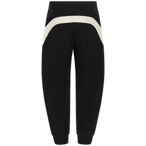 Givenchy Satin Insert Joggers