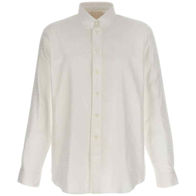 Givenchy 4g Shirt