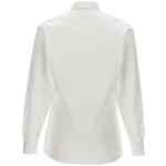 Givenchy Logo Embroidery Shirt