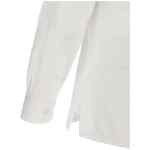 Givenchy Logo Embroidery Shirt