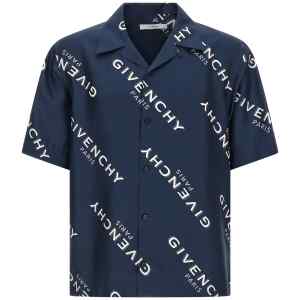 Givenchy Shadow Shirt