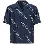 Givenchy Shadow Shirt