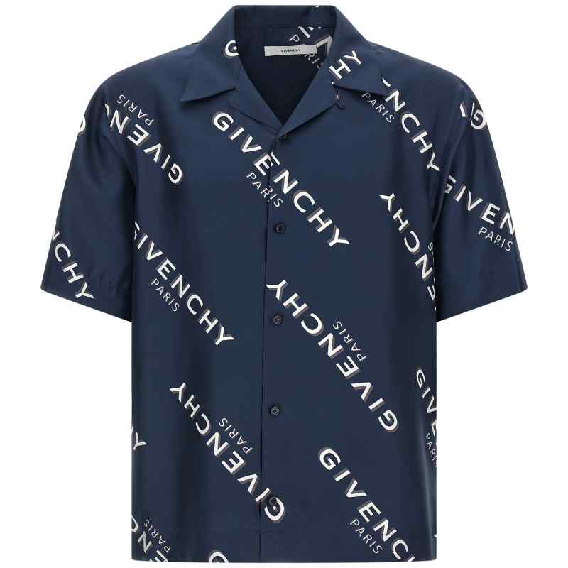 Givenchy Shadow Shirt Givenchy Shadow Shirt