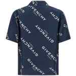 Givenchy Shadow Shirt