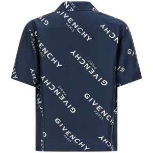 Givenchy Shadow Shirt