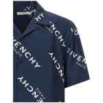 Givenchy Shadow Shirt